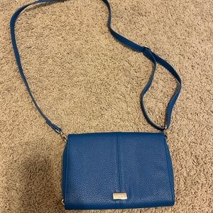 Thirty-one Tons of Funds Crossbody